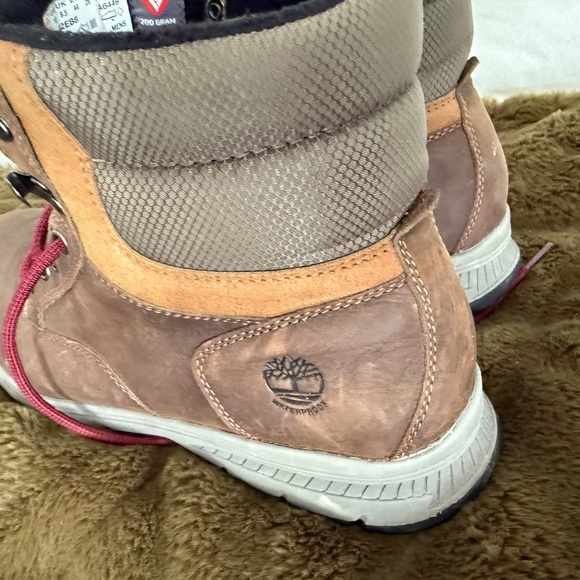 Men/ women’s timberland boots - Picture 7 of 8